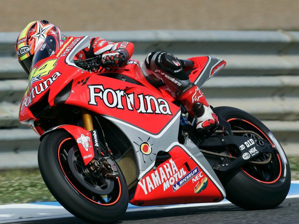 MOTOGP ESTORIL