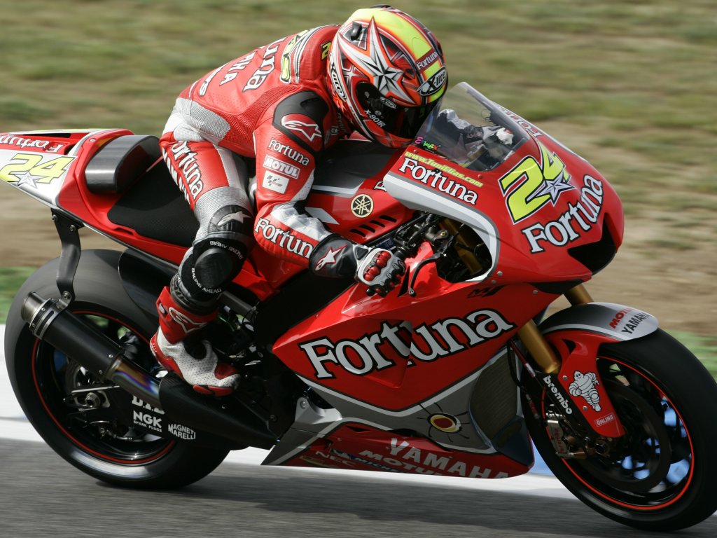 MOTOGP ESTORIL