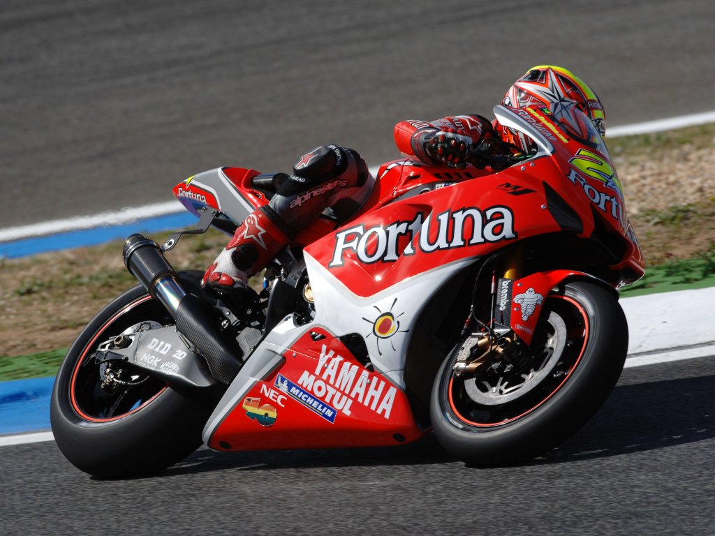 MOTOGP ESTORIL