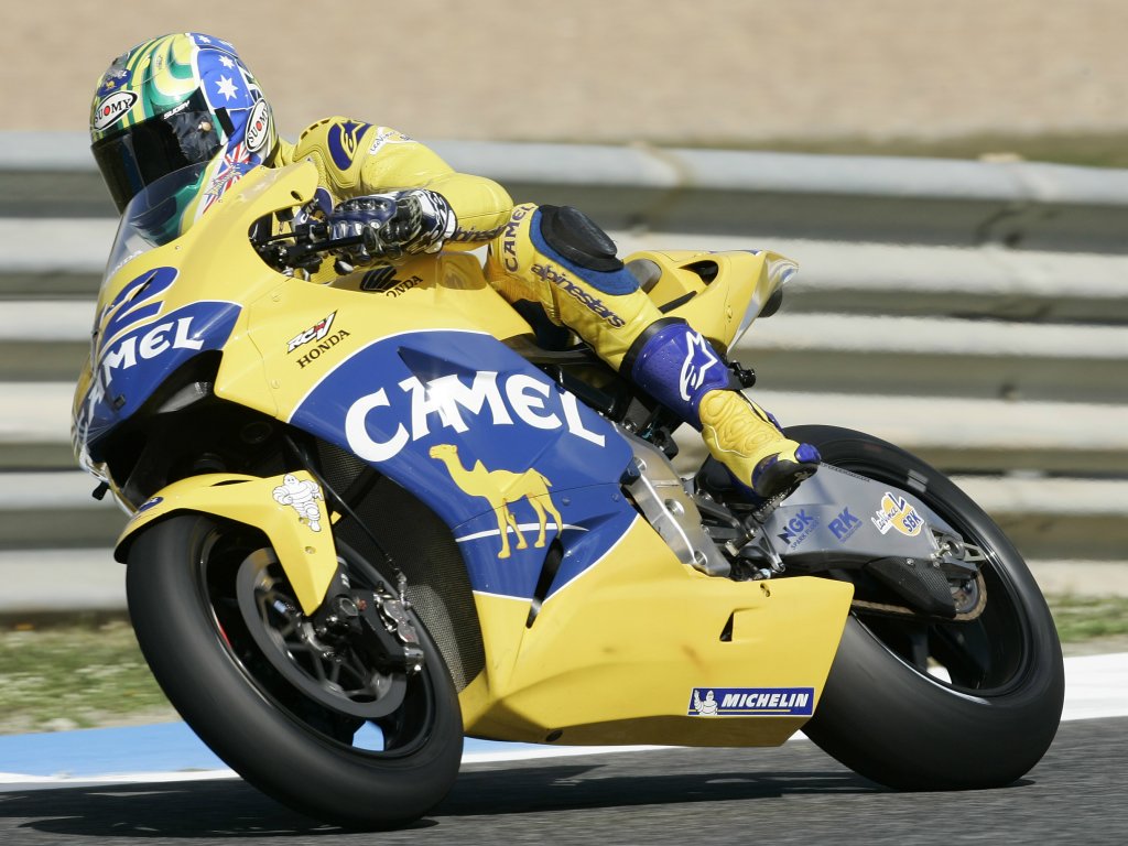 MOTOGP ESTORIL