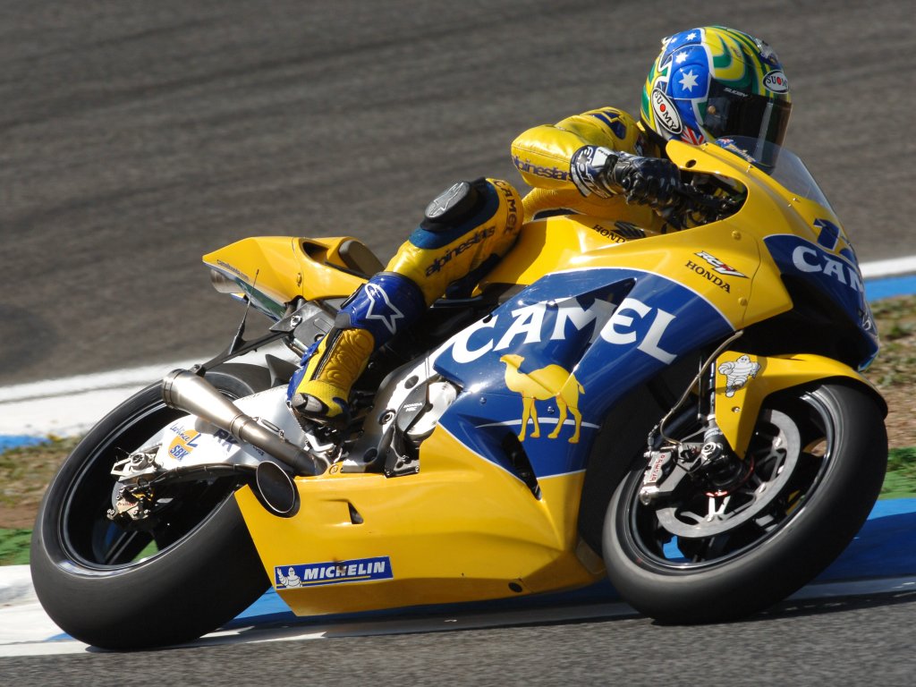 MOTOGP ESTORIL