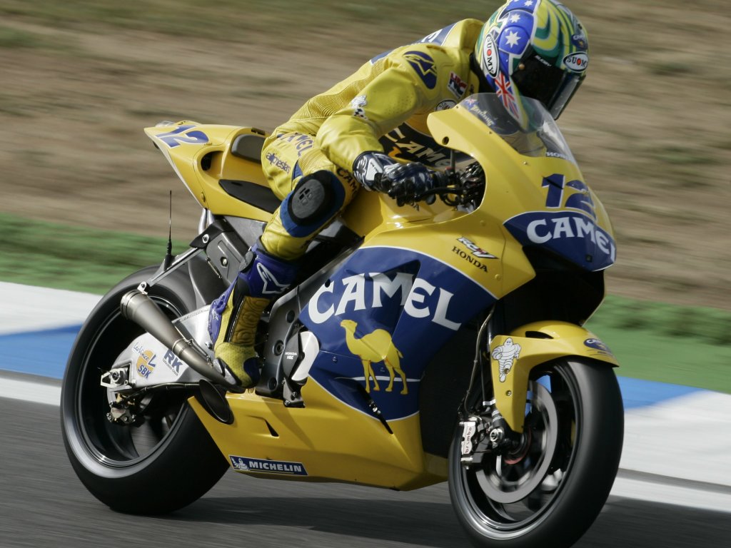 MOTOGP ESTORIL