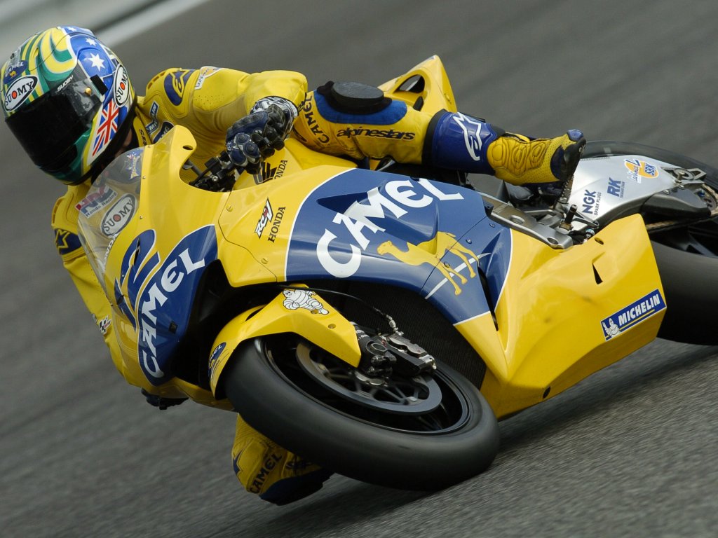 MOTOGP ESTORIL