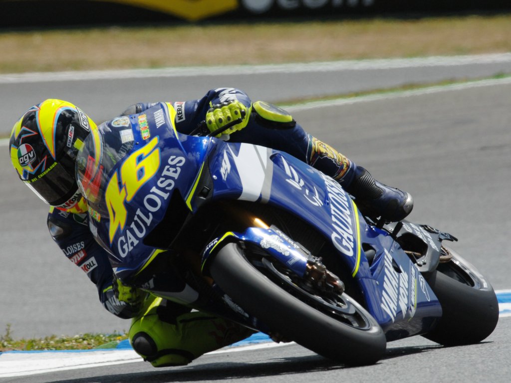 MOTOGP ESTORIL