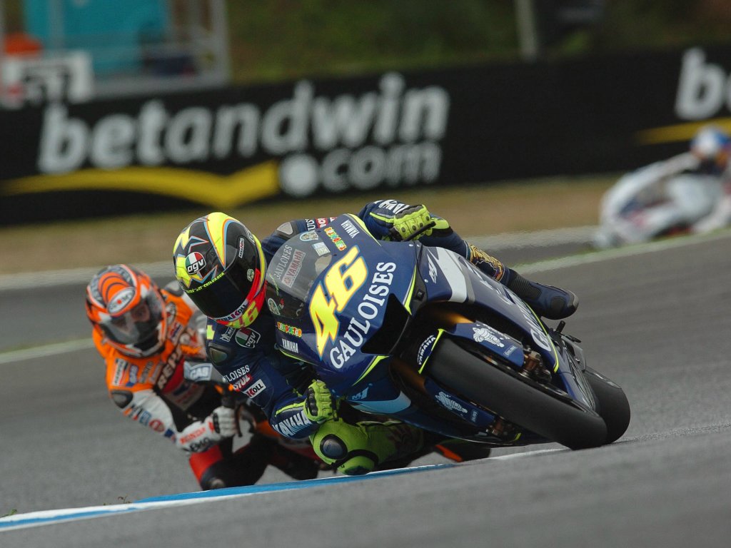 MOTOGP ESTORIL