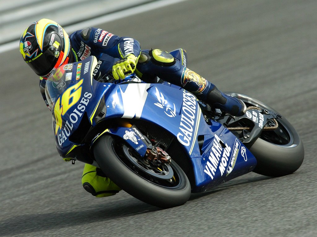 MOTOGP ESTORIL