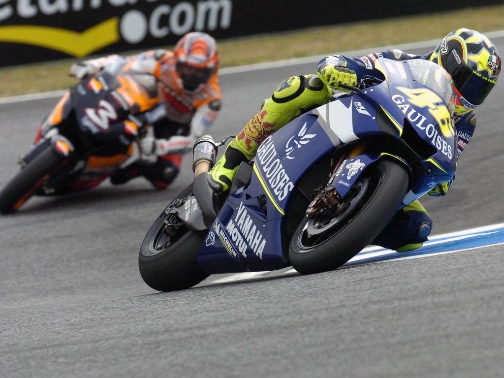 MOTOGP ESTORIL