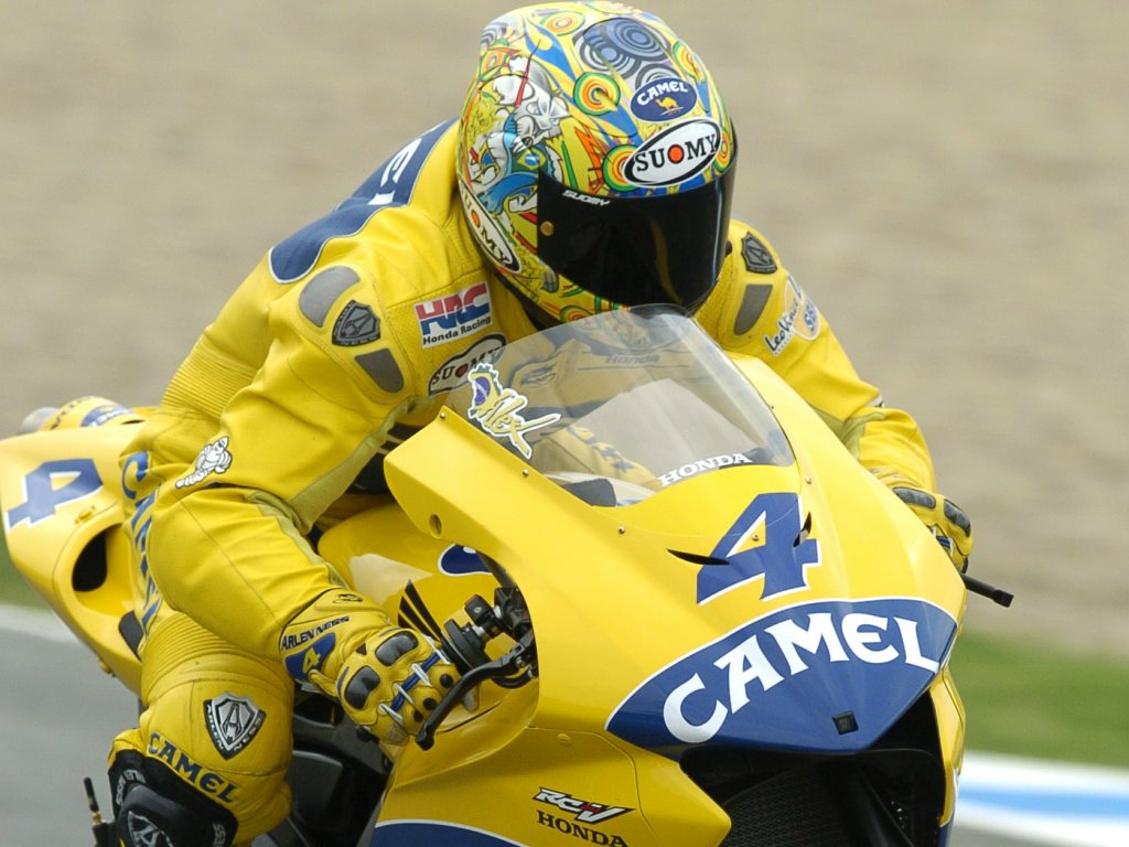 MOTOGP JEREZ