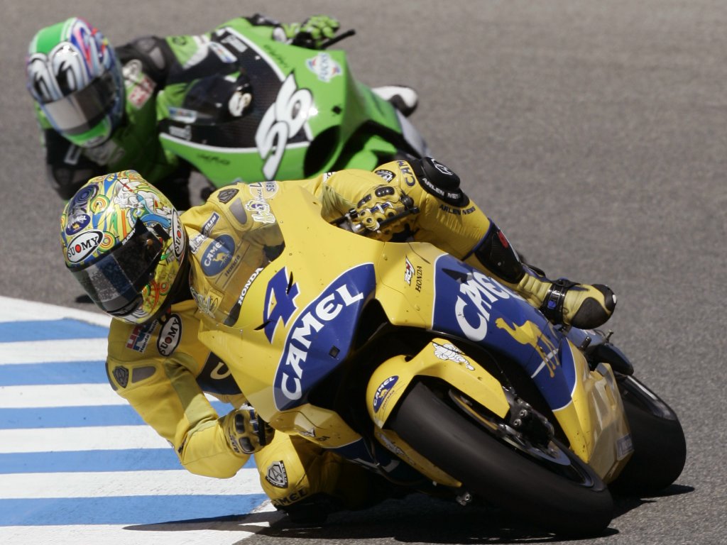MOTOGP JEREZ