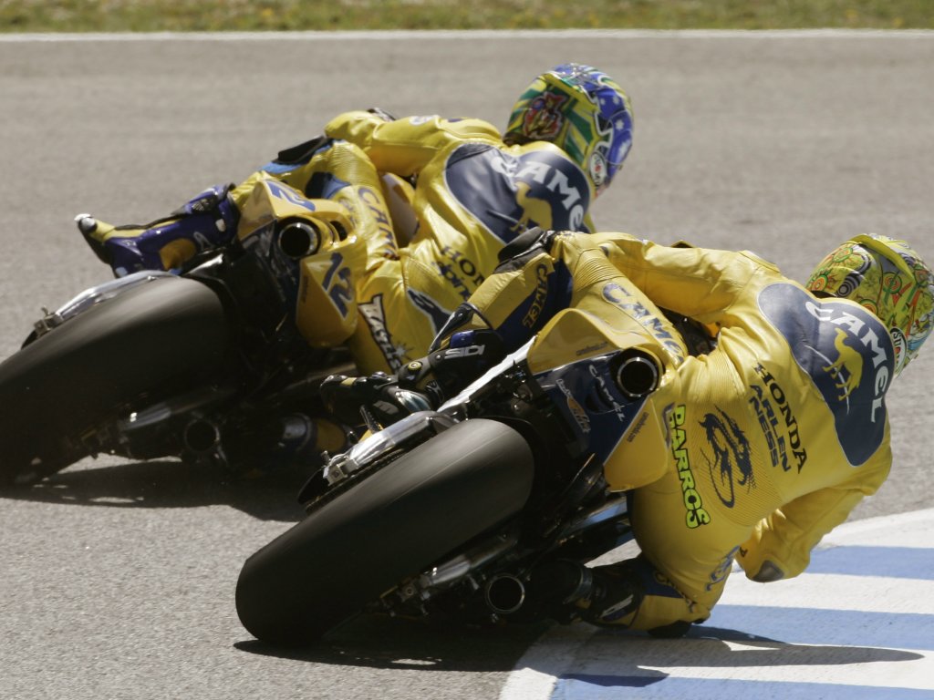 MOTOGP JEREZ