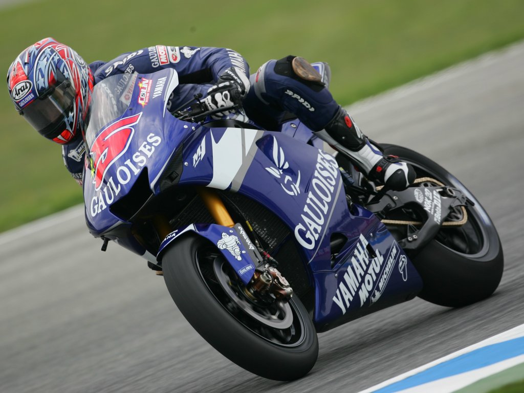 MOTOGP JEREZ