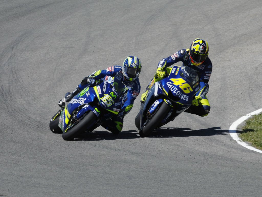 MOTOGP JEREZ