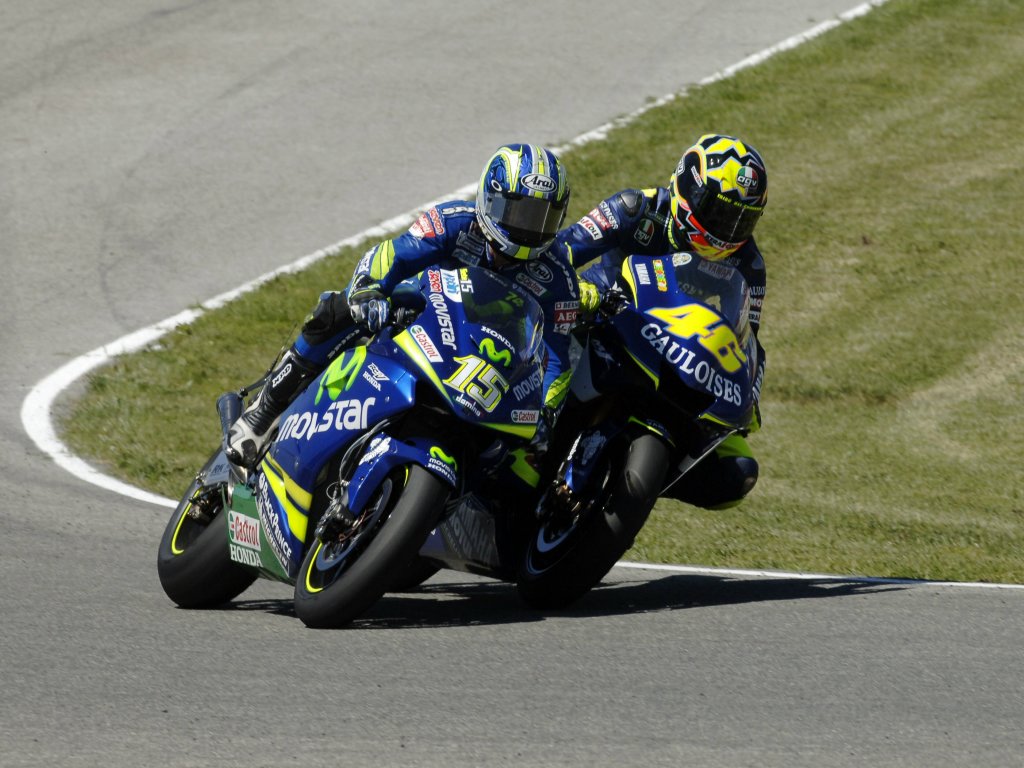 MOTOGP JEREZ