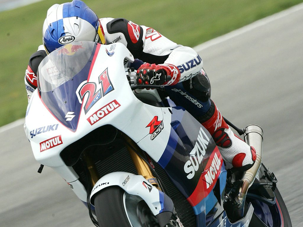 MOTOGP JEREZ