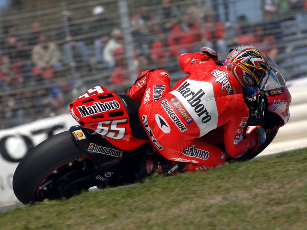 MOTOGP JEREZ
