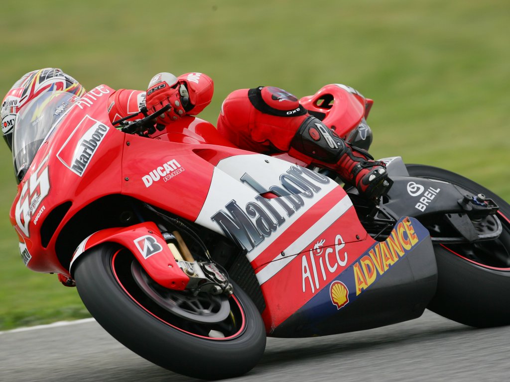 MOTOGP JEREZ