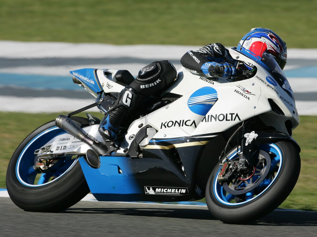MOTOGP JEREZ