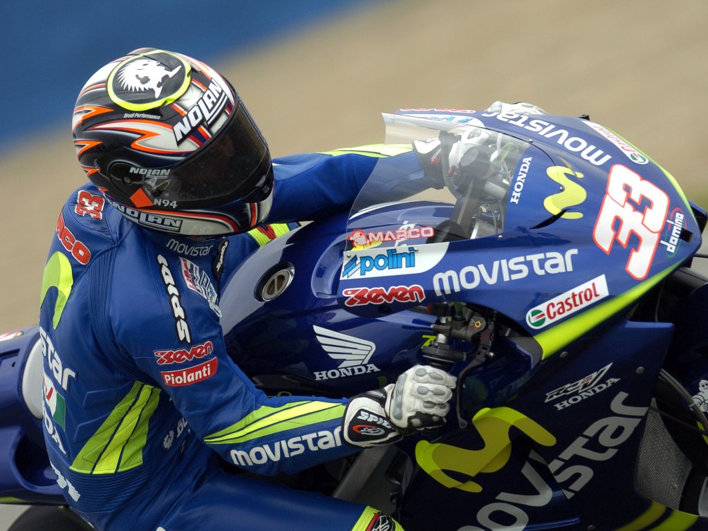 MOTOGP JEREZ