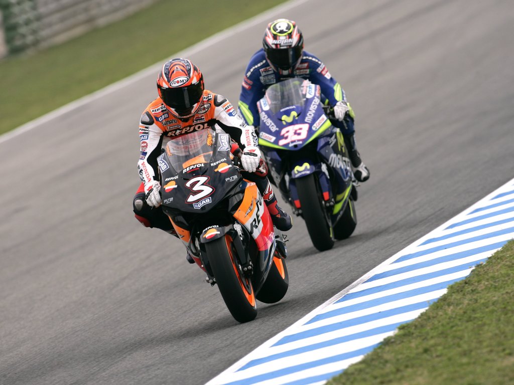 MOTOGP JEREZ