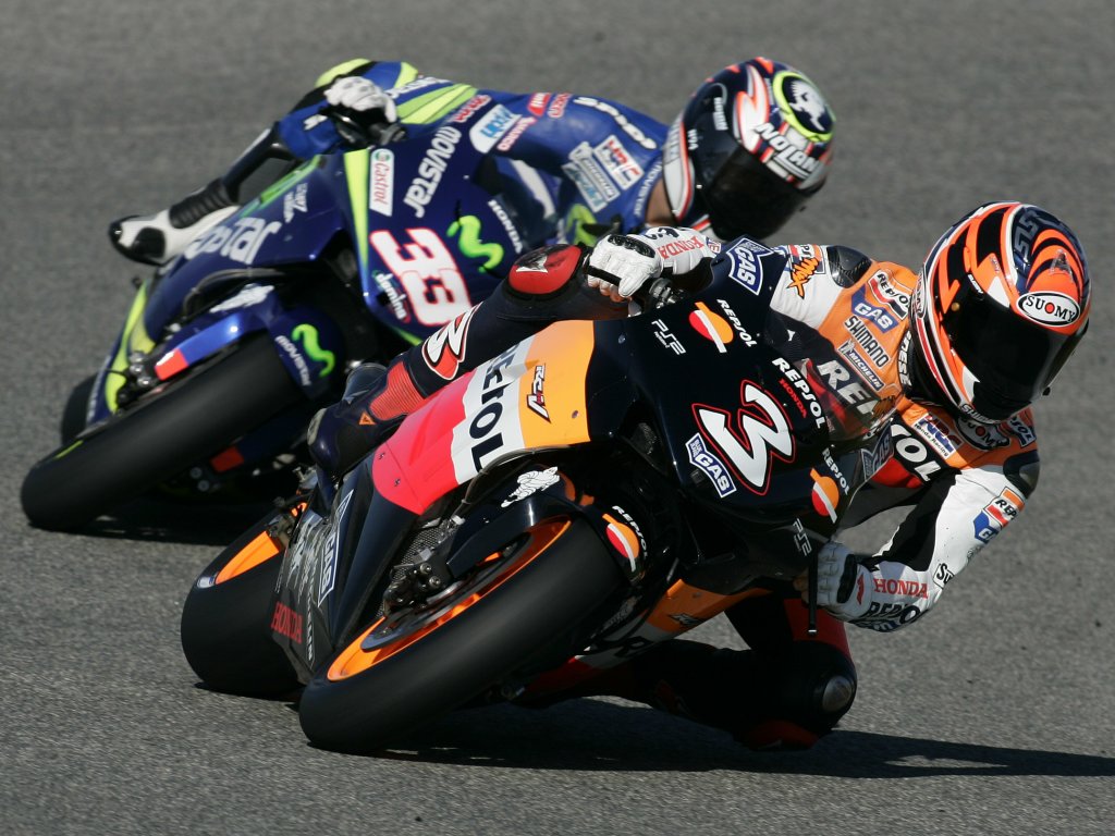 MOTOGP JEREZ