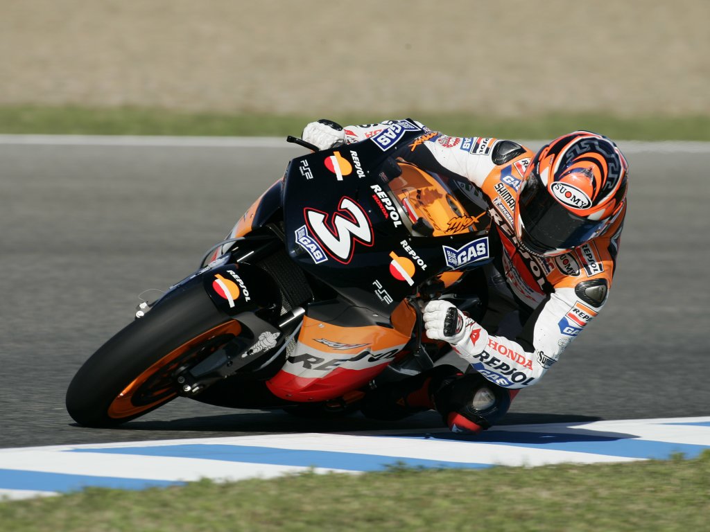 MOTOGP JEREZ