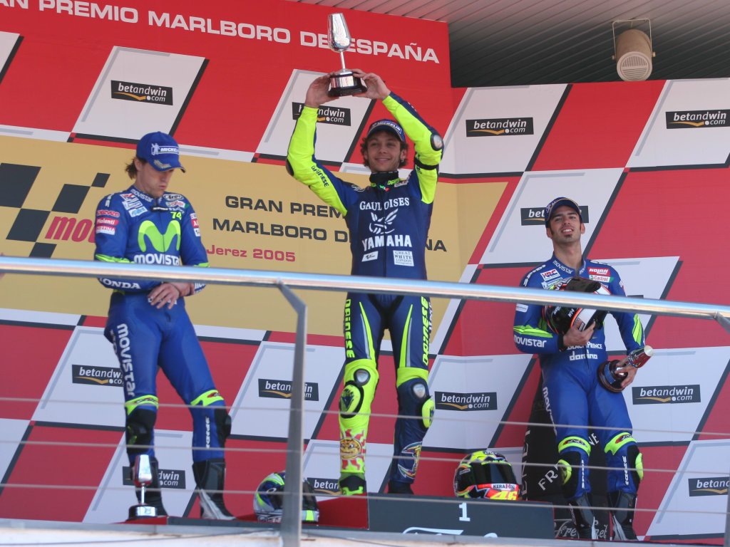 MOTOGP JEREZ