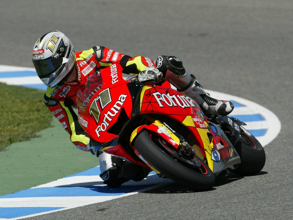 MOTOGP JEREZ