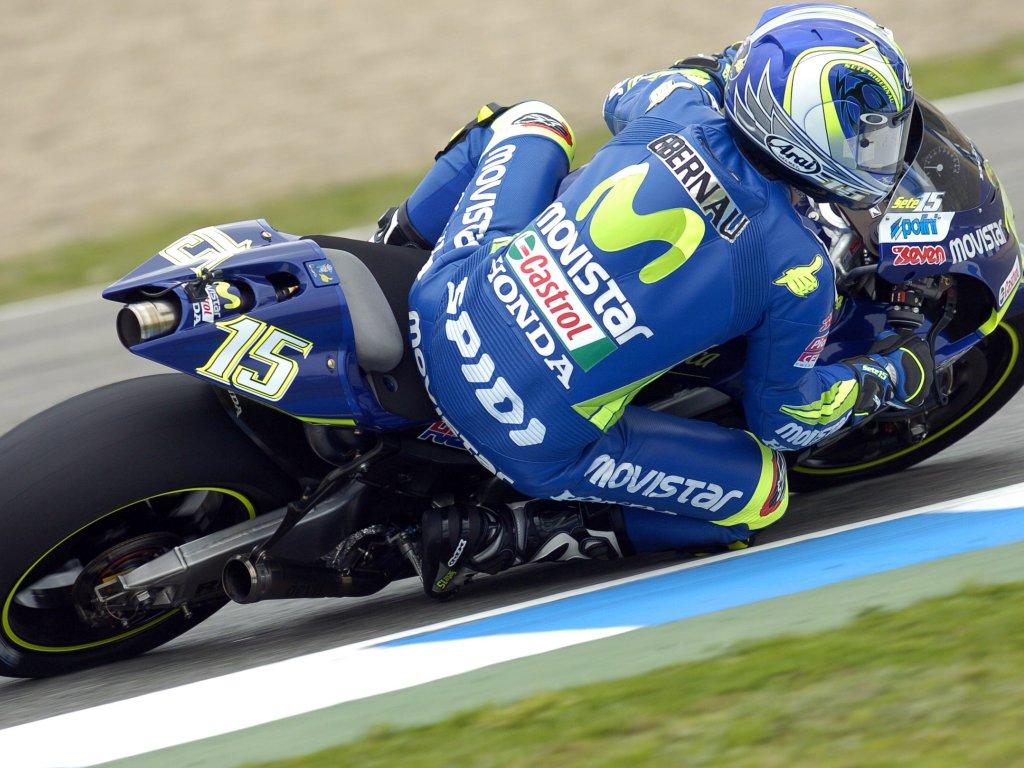 MOTOGP JEREZ