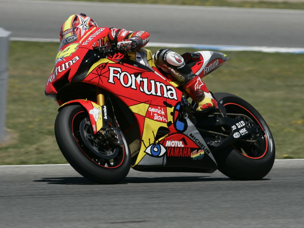 MOTOGP JEREZ
