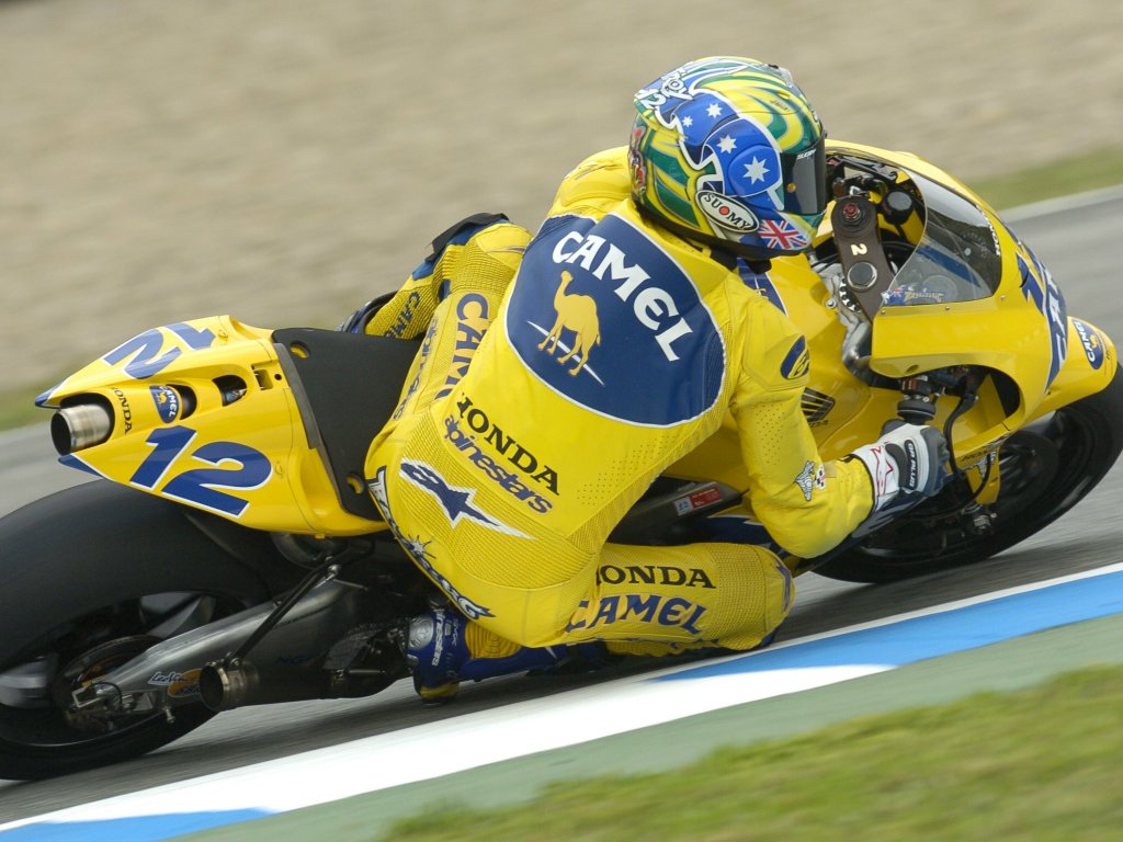 MOTOGP JEREZ