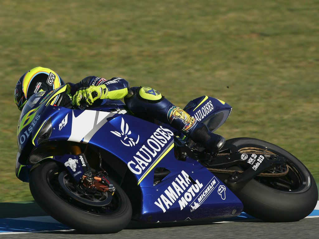 MOTOGP JEREZ