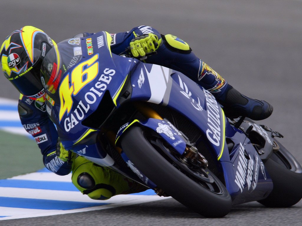 MOTOGP JEREZ