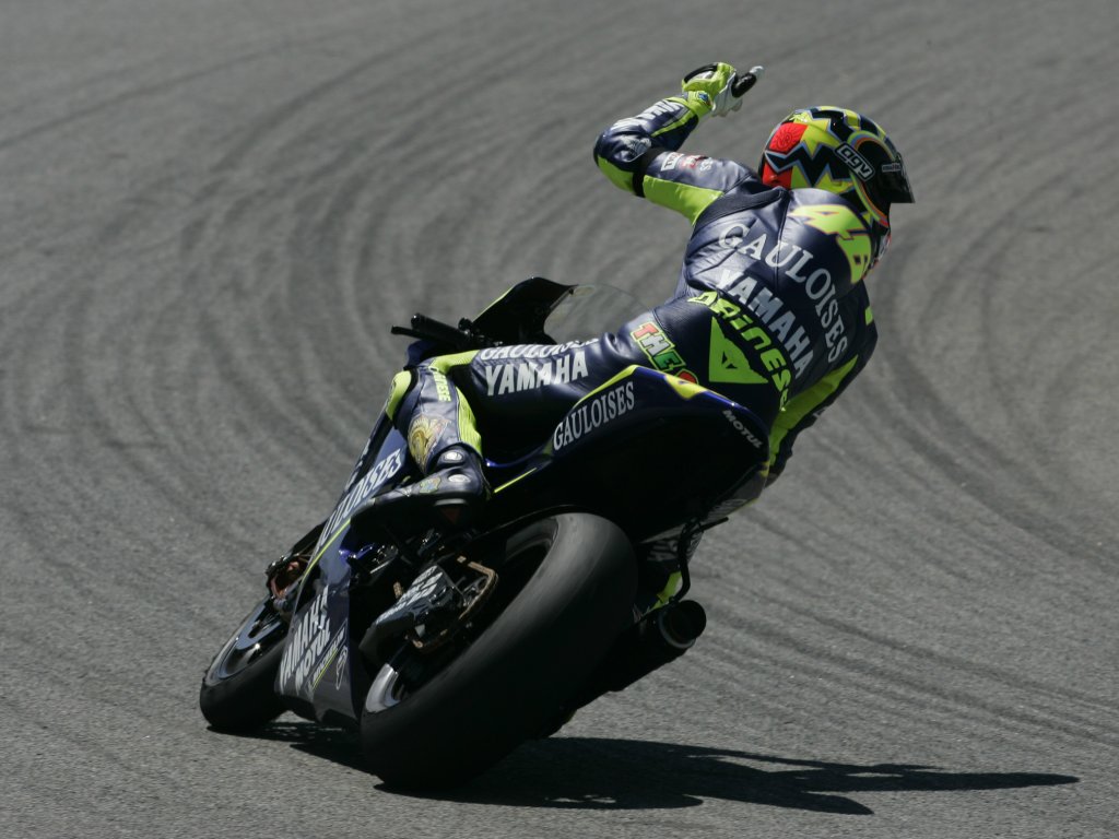 MOTOGP JEREZ