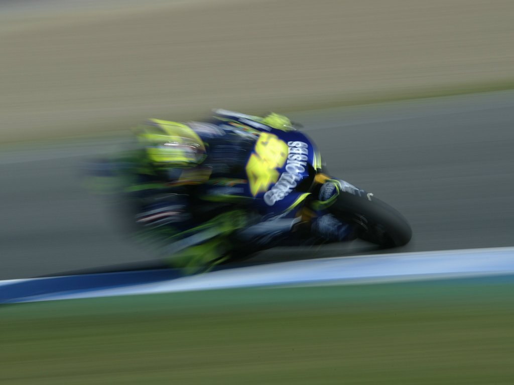 MOTOGP JEREZ