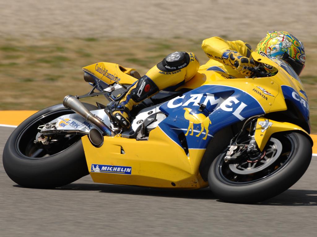 MOTOGP MUGELLO