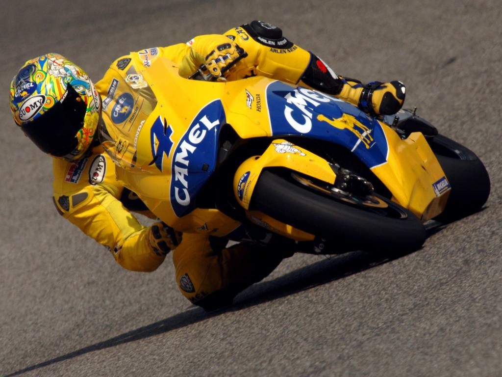 MOTOGP MUGELLO