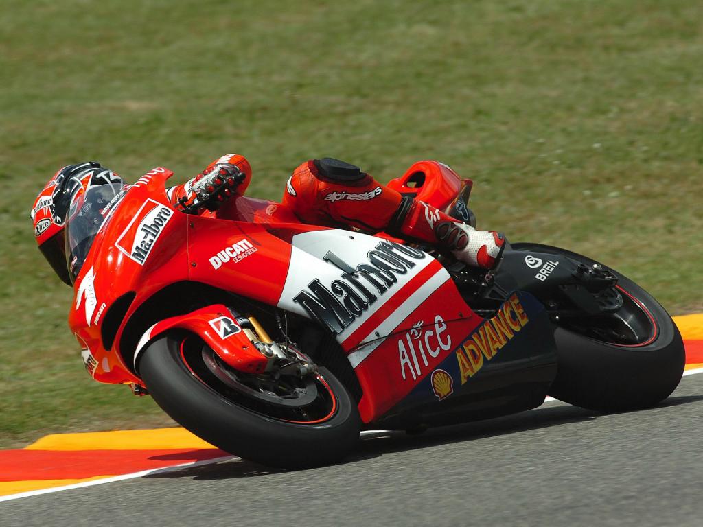 MOTOGP MUGELLO