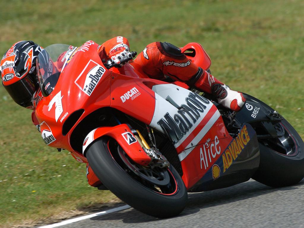 MOTOGP MUGELLO