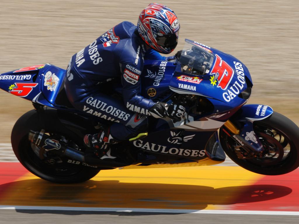 MOTOGP MUGELLO