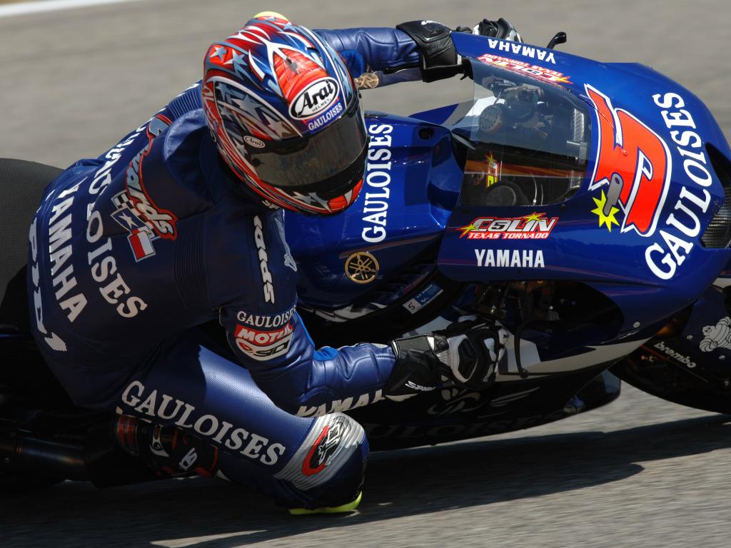 MOTOGP MUGELLO