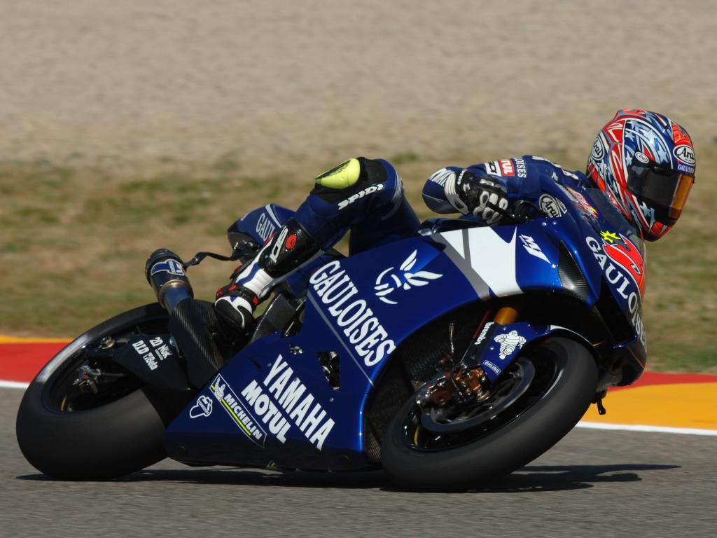 MOTOGP MUGELLO