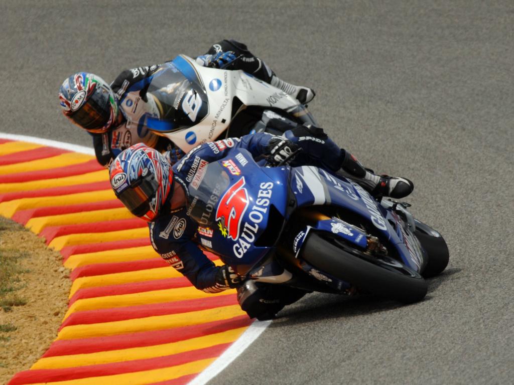 MOTOGP MUGELLO