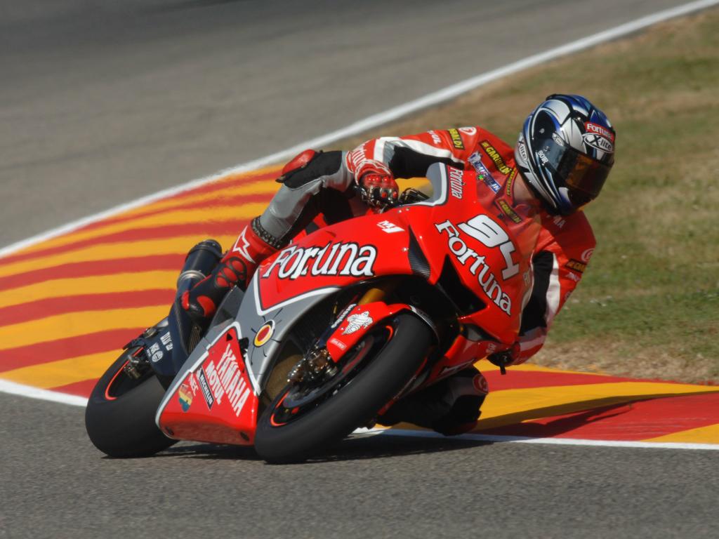 MOTOGP MUGELLO