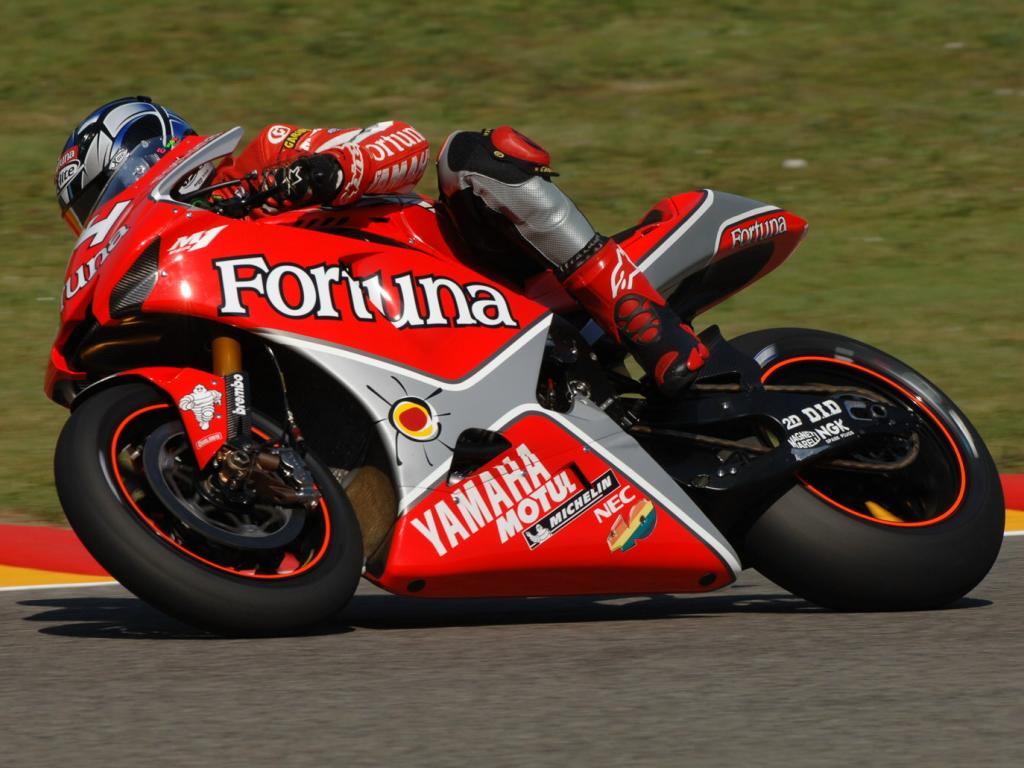 MOTOGP MUGELLO