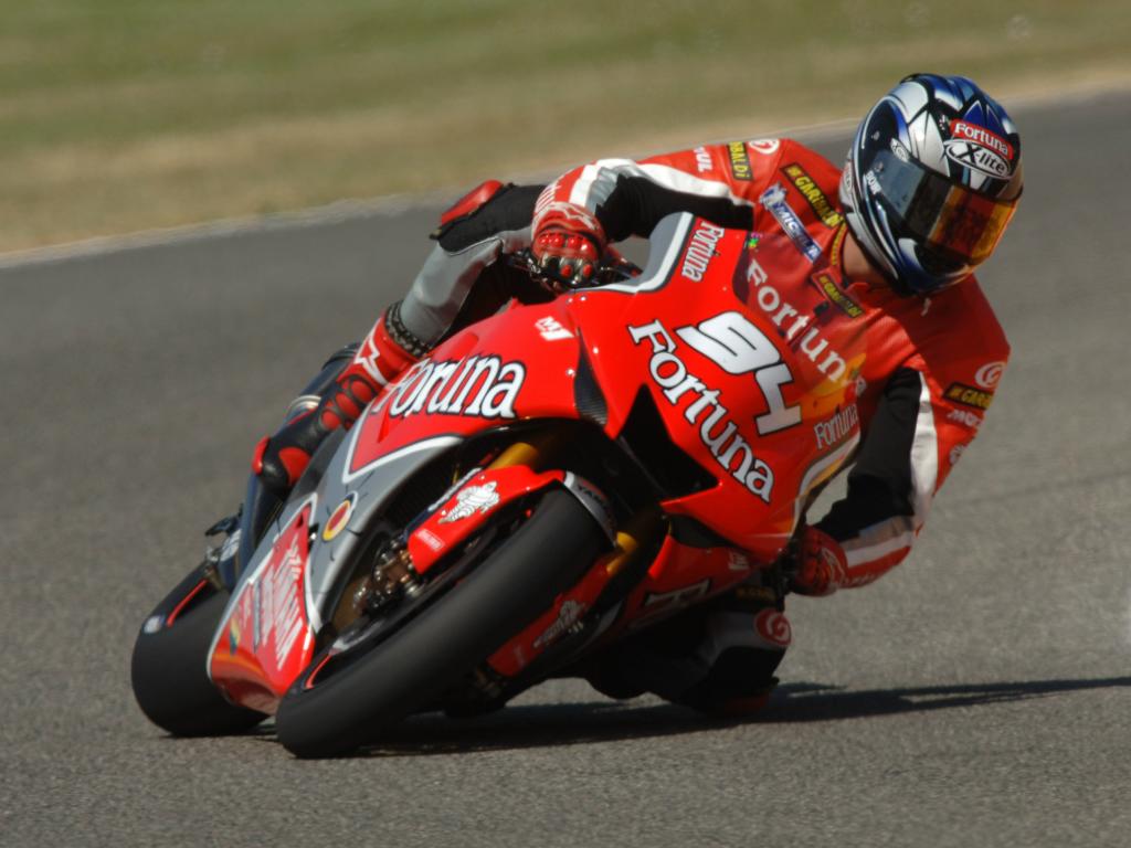 MOTOGP MUGELLO