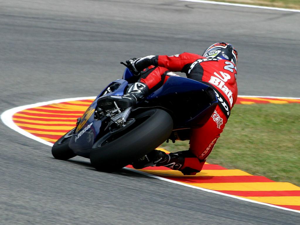 MOTOGP MUGELLO