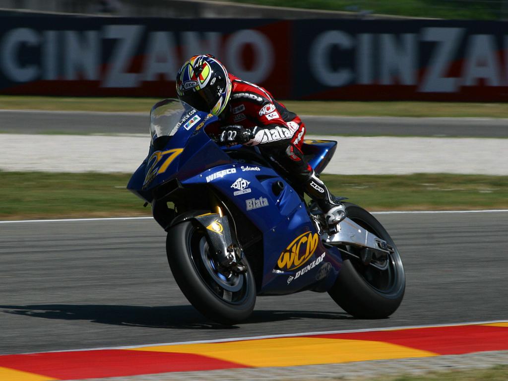 MOTOGP MUGELLO