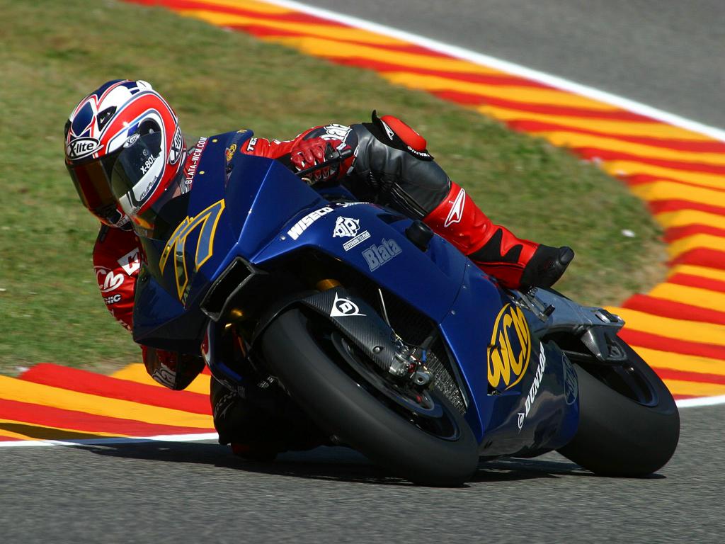 MOTOGP MUGELLO
