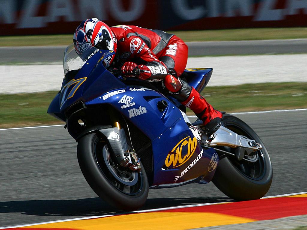 MOTOGP MUGELLO