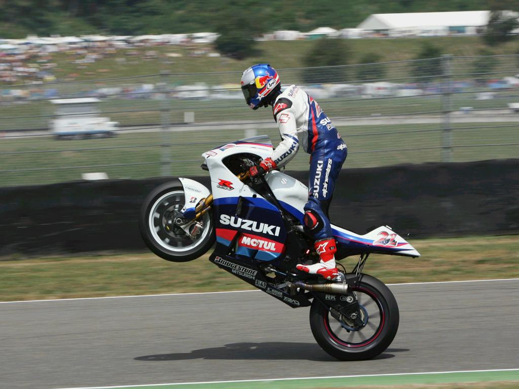 MOTOGP MUGELLO